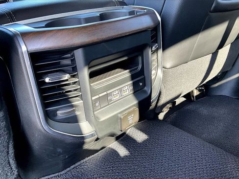 Used 2024 RAM 2500 Laramie w/ Safety Group image 34