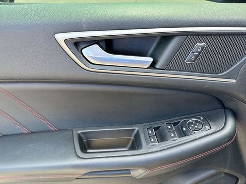 Used 2022 Ford Edge ST-Line AWD/4WD image 21