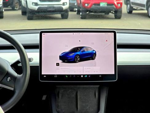 Used 2023 Tesla Model 3 Long Range AWD/4WD image 18