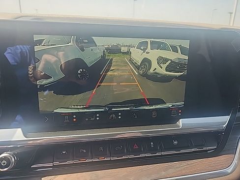 New 2026 GMC Sierra 1500 SLT w/ SLT Premium Plus Package AWD/4WD image 20