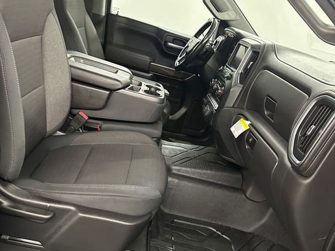 Used 2019 Chevrolet Silverado 1500 LT w/ All-Star Edition image 35