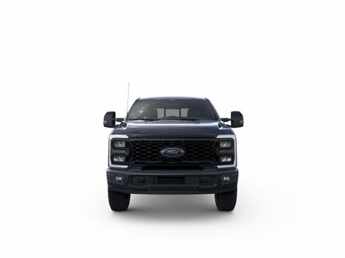 New 2026 Ford F350 Lariat w/ Tremor Off-Road Package image 7