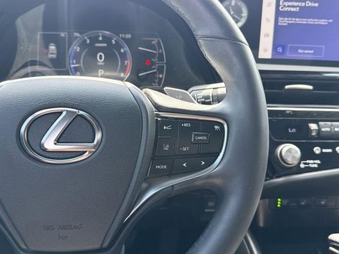Certified 2023 Lexus ES 350 w/ Premium Package FWD image 16