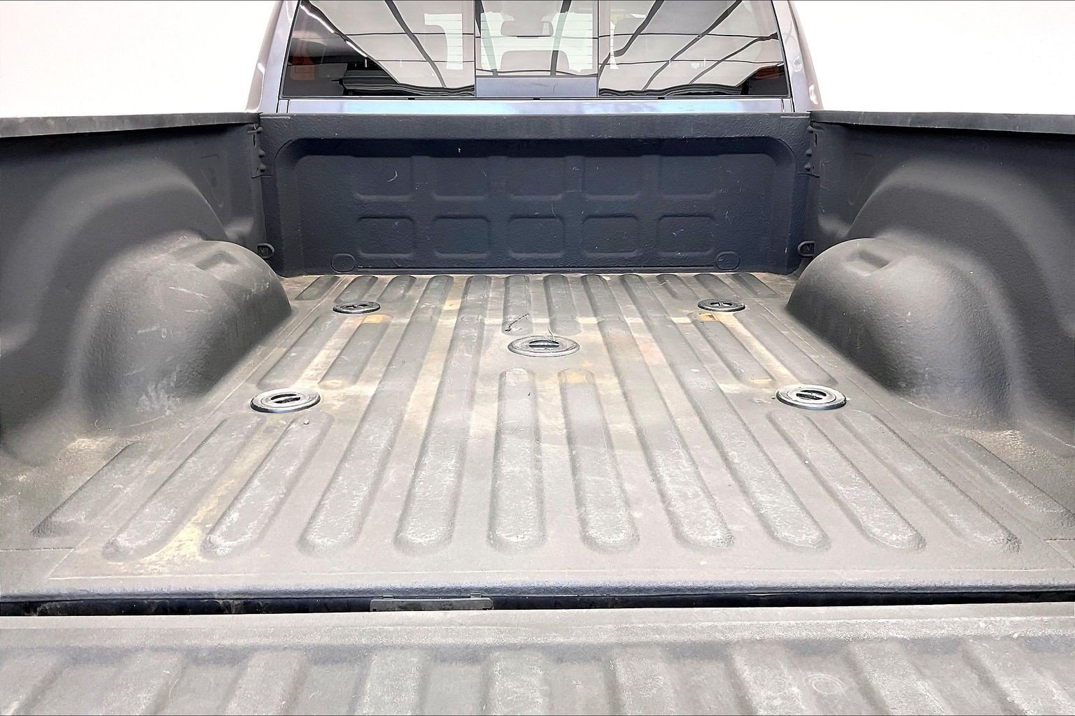 Used 2016 RAM 2500 Laramie AWD/4WD image 26