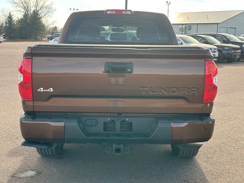 Used 2015 Toyota Tundra 1794 Edition image 37