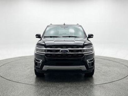 Used 2024 Ford Expedition Limited
