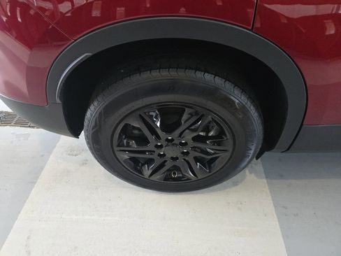 Used 2021 Chevrolet Blazer LT image 13