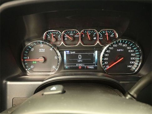 Used 2018 GMC Sierra 1500 SLT w/ SLT Premium Package image 31