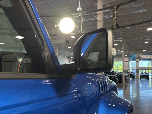 New 2026 Ford Bronco Raptor AWD/4WD image 15