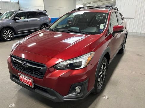 Used 2018 Subaru Crosstrek 2.0i Limited w/ Popular Package #2 AWD/4WD image 7