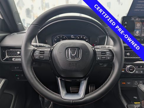 Used 2023 Honda Civic Sport Touring image 26
