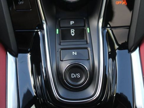 Used 2025 Acura RDX w/ Advance Package AWD/4WD image 18