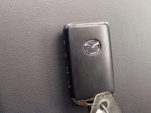 New 2025 MAZDA CX-5 Carbon Edition image 33