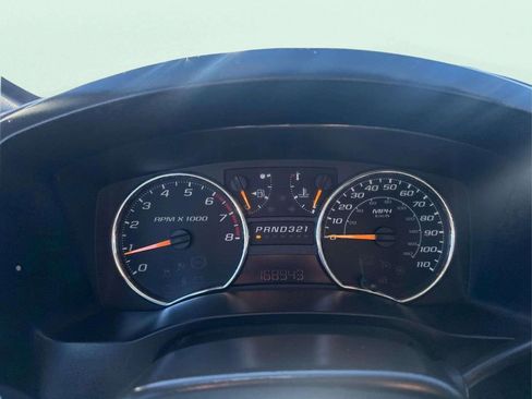 Used 2009 GMC Canyon SLE image 22