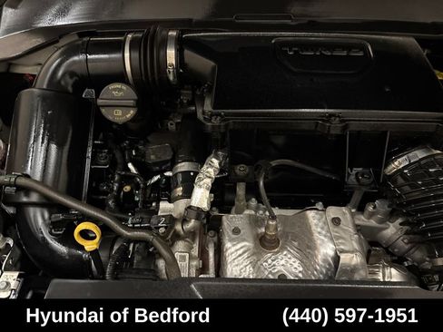 Used 2024 Jeep Compass Latitude AWD/4WD image 23