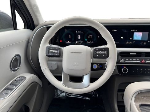 New 2026 Hyundai Palisade SE FWD image 12