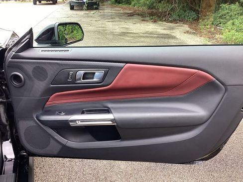 New 2025 Ford Mustang GT Premium RWD image 26