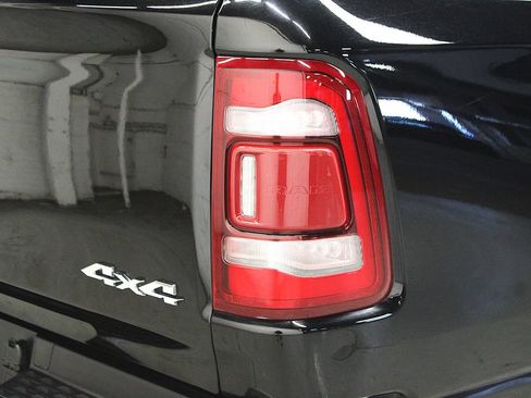 Certified 2022 RAM 1500 Big Horn AWD/4WD image 44