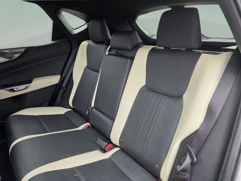 Certified 2022 Lexus NX 350 AWD w/ Premium Package image 20