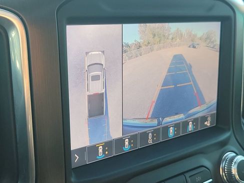 Used 2019 GMC Sierra 1500 AT4 w/ AT4 Premium Package image 28