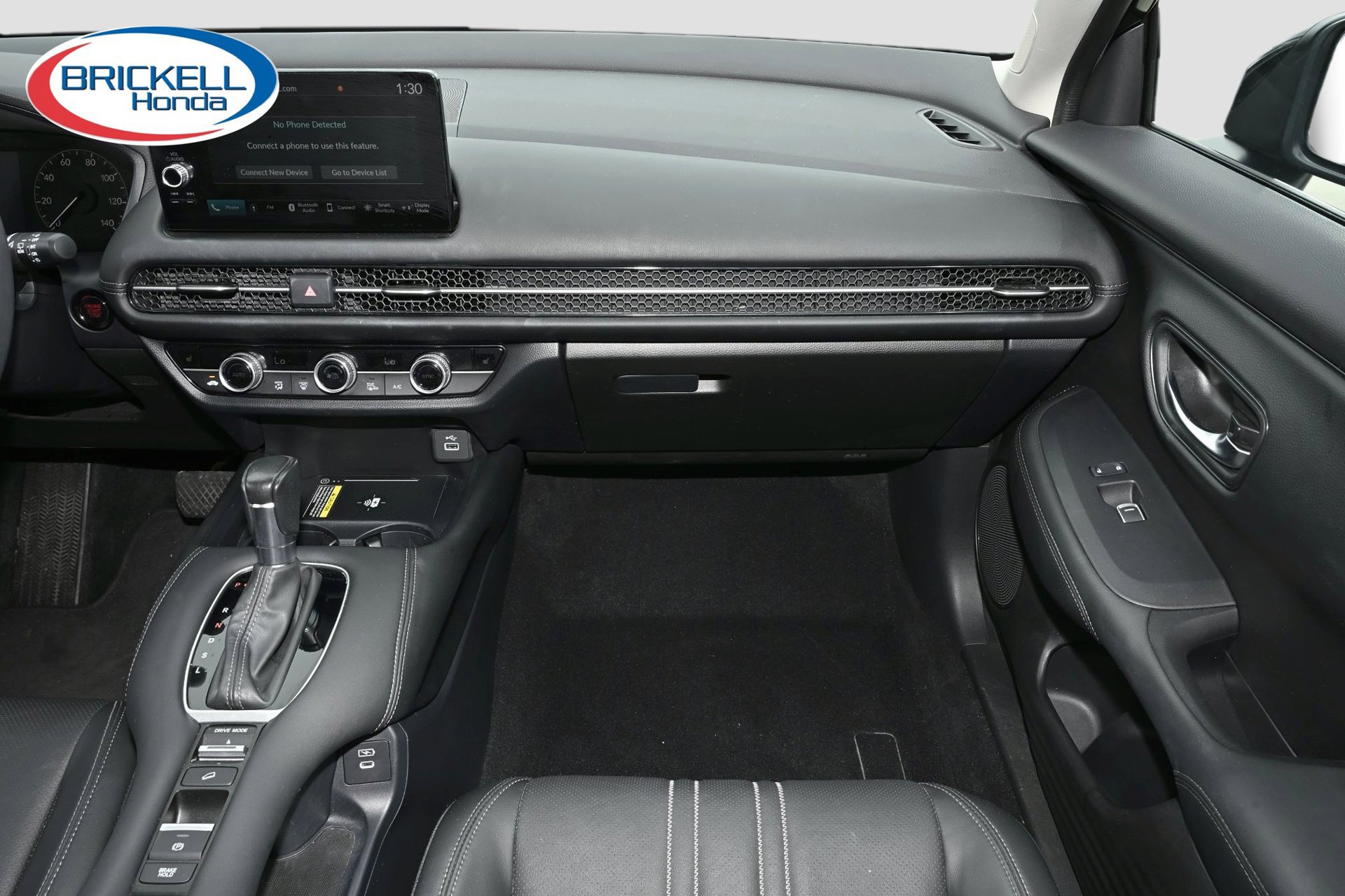 Certified 2024 Honda HR-V EX-L image 17