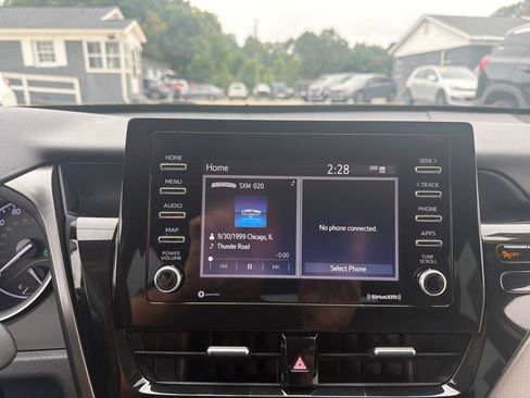 Used 2024 Toyota Camry LE FWD image 20