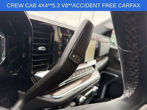 Used 2024 GMC Sierra 1500 Elevation image 31