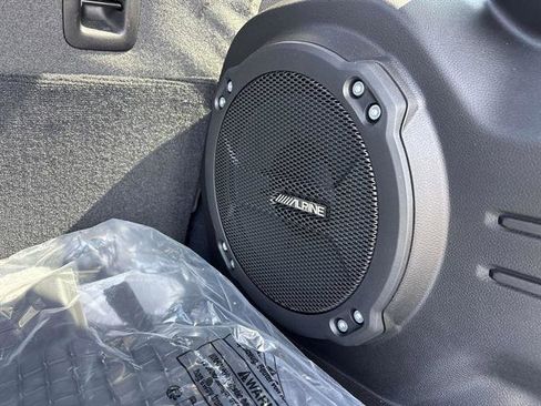 New 2025 Jeep Wrangler Unlimited Sahara w/ Technology Group image 6