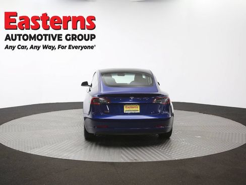 Used 2023 Tesla Model 3 Standard Range RWD image 30