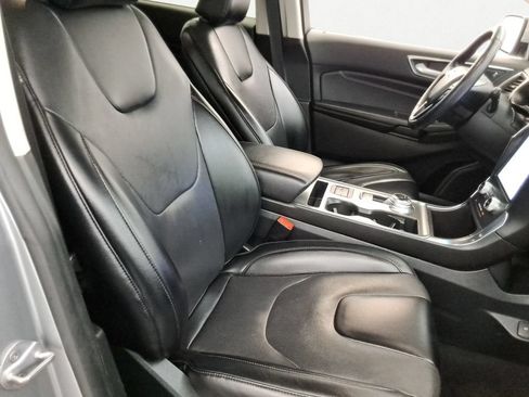 Used 2022 Ford Edge Titanium w/ Equipment Group 301A AWD/4WD image 14