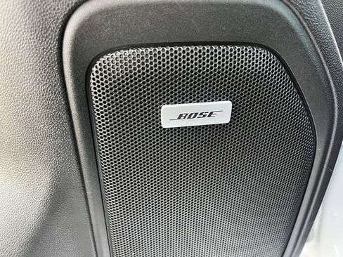 Used 2022 Chevrolet Silverado 1500 LTZ w/ LTZ Premium Package image 18