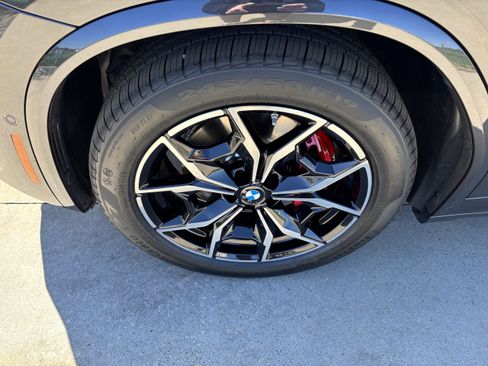 Certified 2024 BMW X3 M40i image 13