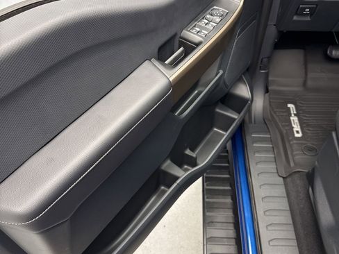 New 2025 Ford F150 STX w/ Equipment Group 201A FX4 image 14