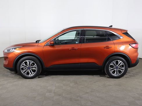 Used 2020 Ford Escape SEL AWD/4WD image 15