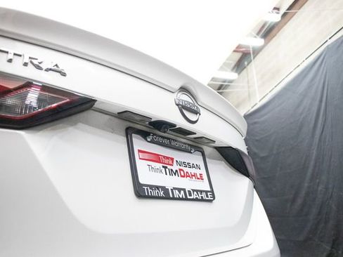 Used 2024 Nissan Sentra SR image 13