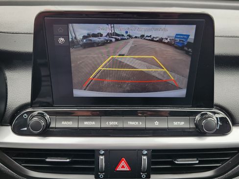 Used 2024 Kia Forte LXS FWD image 17