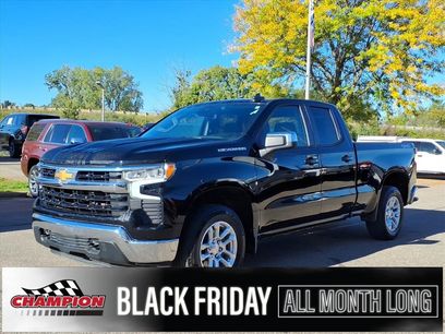 Used 2023 Chevrolet Silverado 1500 LT