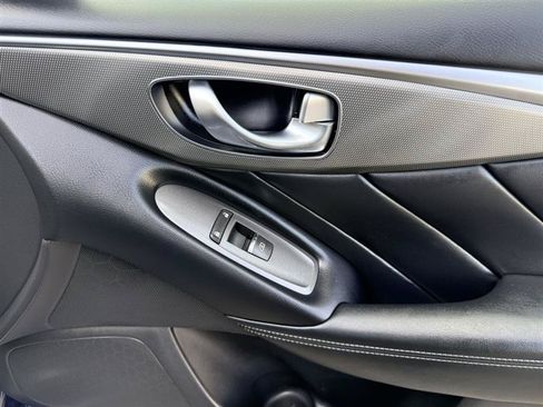 Used 2018 INFINITI Q50 Sport AWD/4WD image 16