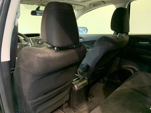 Used 2012 Honda CR-V EX image 14