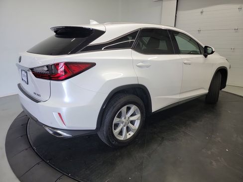 Used 2016 Lexus RX 350 AWD w/ Premium Package image 9