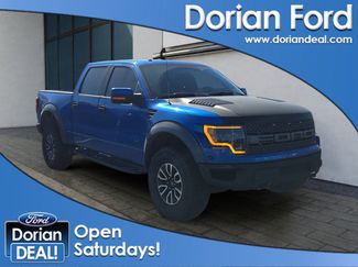 Used 2013 Ford F150 Raptor w/ Luxury Equipment Group AWD/4WD video 1