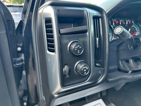 Used 2016 Chevrolet Silverado 1500 LT w/ All Star Edition AWD/4WD image 18
