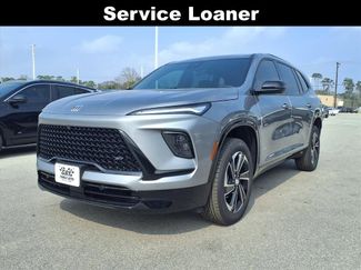 New 2026 Buick Enclave Sport Touring w/ Power Package video 3