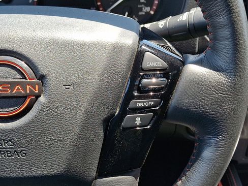 Used 2023 Nissan Frontier PRO-4X w/ Pro Convenience Package image 22