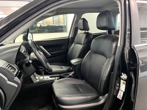 Used 2018 Subaru Forester 2.5i Limited image 10
