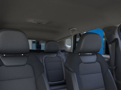 New 2026 Chevrolet Trax LT w/ Driver Confidence Package image 48