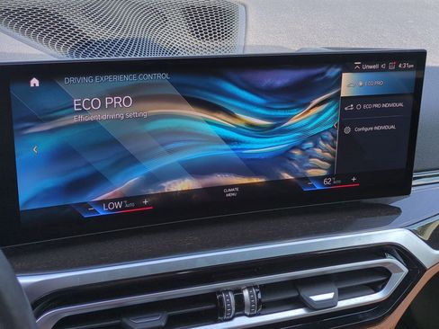 Certified 2023 BMW i4 eDrive35 w/ Premium Package RWD image 25