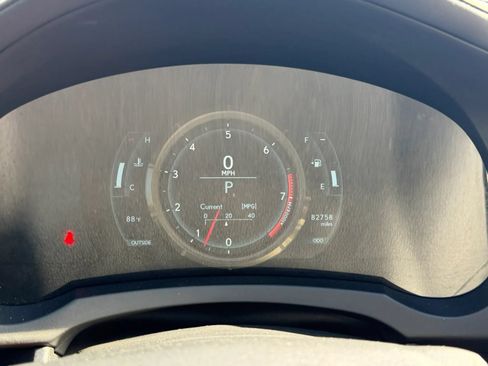 Used 2017 Lexus RC 350 F Sport AWD/4WD image 12