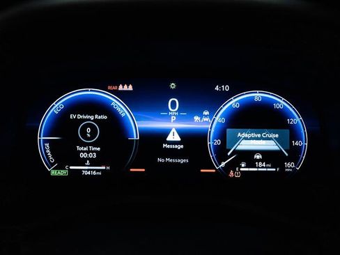 Used 2025 Toyota Camry XSE FWD image 17