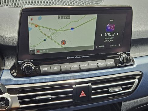 Used 2022 Kia Seltos S FWD image 20